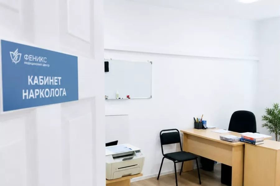Реабилитационный центр для наркозависимых в Ачинске