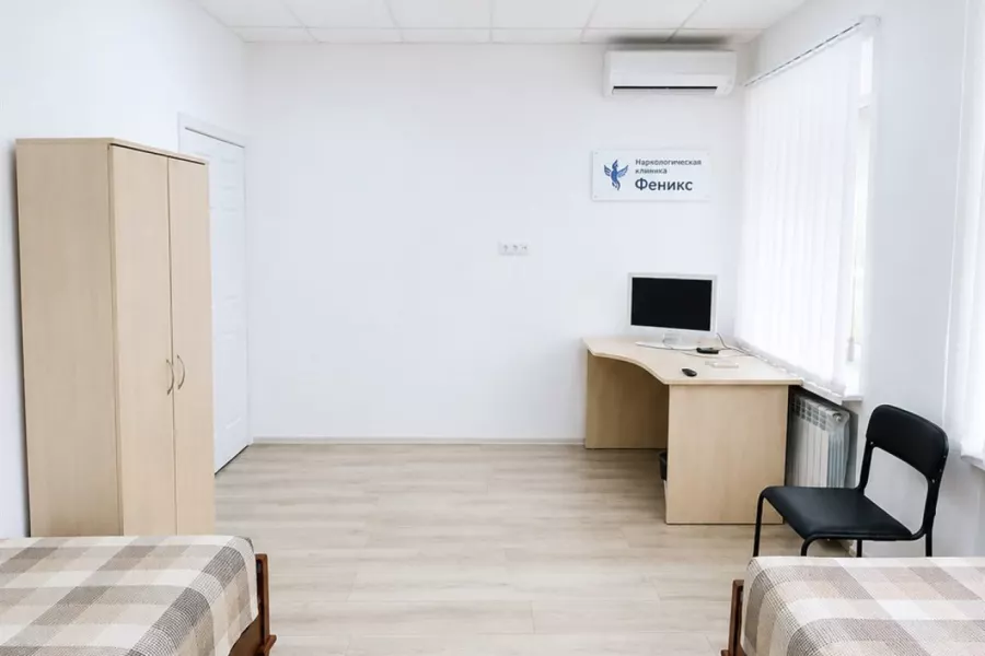 Лечение в частном наркологическом стационаре в Ачинске